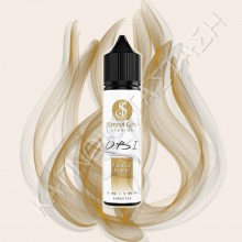 Steam City Liquids OBI Tobacco Peanut Steam City Liquids OBI Tobacco Peanut